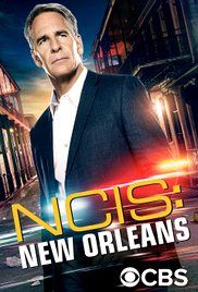 NCIS: New Orleans 4. évad (2014) online sorozat