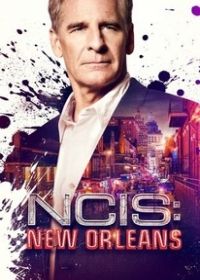 NCIS: New Orleans 5. évad (2018) online sorozat