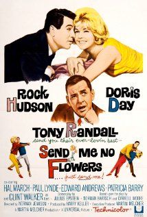 Ne küldj nekem virágokat (1964) online film