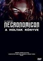 Necronomicon - A holtak könyve (1993) online film