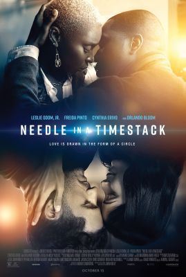 Needle in a Timestack (2021) online film