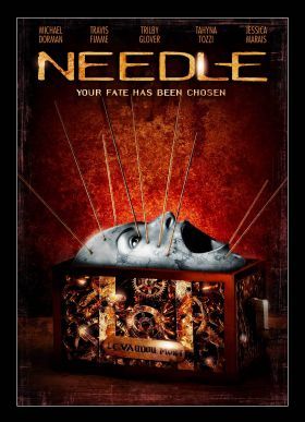 Needle (Tű) (2010) online film