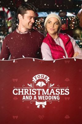 Négy karácsony és egy esküvő (2017) online film