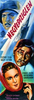 Negyedíziglen (1942) online film