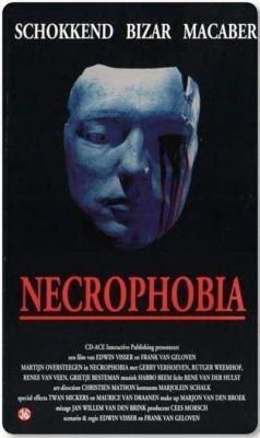 Nekrofóbia (1995) online film