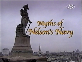 Nelson flottája - a mítosz és a valóság (2000) online film