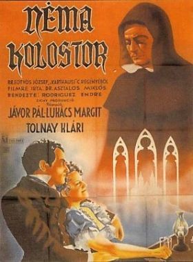 Néma kolostor (1941) online film
