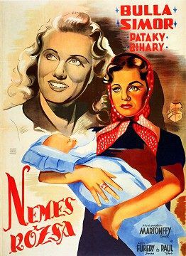 Nemes Rózsa (1943) online film