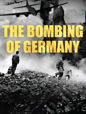 Németország Bombázása (2010) online film