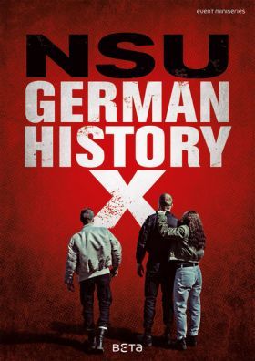 Németország kellős közepén: NSU 1. évad (2016) online sorozat