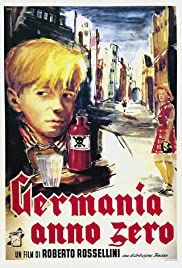 Németország nulla évben (1948) online film