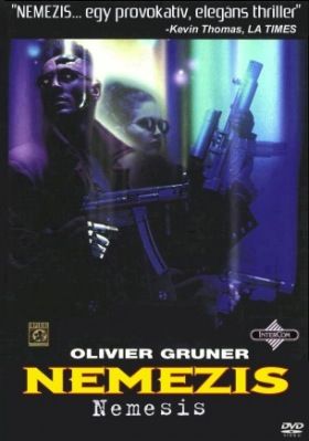 Nemezis (1992) online film