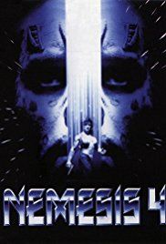 Nemezis 4: Az angyalok sírása (1996) online film