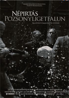 Népirtás Pozsonyligetfalun (2020) online film