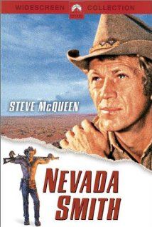 Nevada Smith (1966) online film