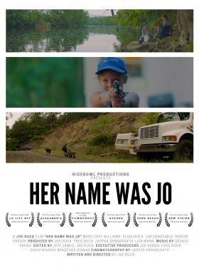 Neve Jo (2020) online film