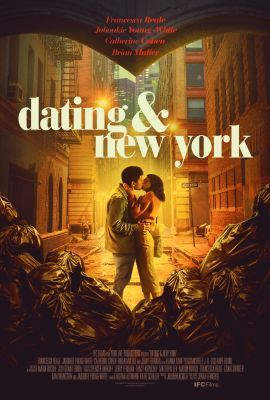 New York-i randik (2021) online film