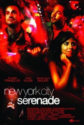 New York-i szerenád (2007) online film