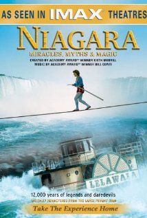 Niagara - csoda, mítosz és varázslat (1986) online film