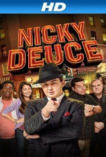 Nicky Deuce (2013) online film