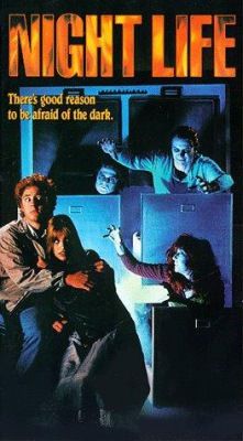 Night Life (1989) online film