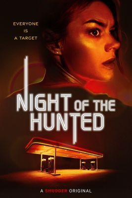 Night of the Hunted (2023) online film