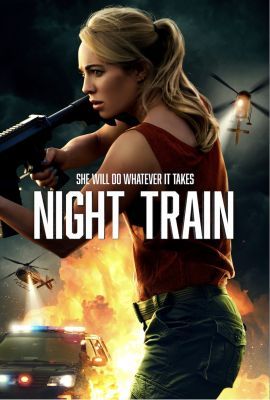Night Train (2023) online film