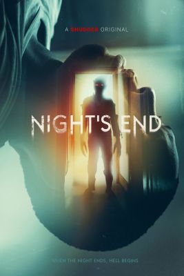 Night's End (2022) online film
