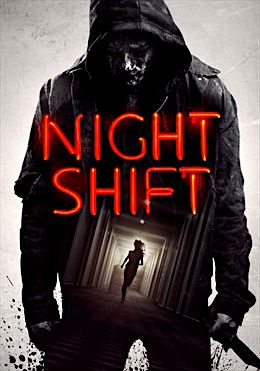 Nightshift (2018) online film