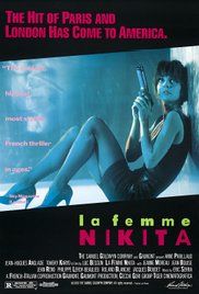 Nikita (1990) online film