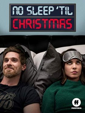 Nincs alvás karácsonyig (2018) online film