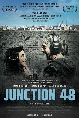 Nincs középút (Junction 48) (2016) online film