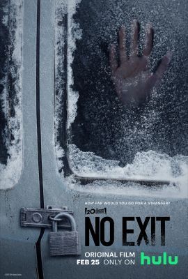 No Exit (2022) online film