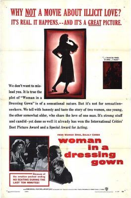 Nő köntösben (1957) online film