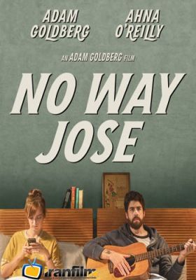 No Way Jose (2015) online film