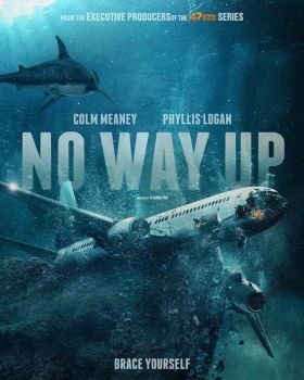 No Way Up (2024) online film