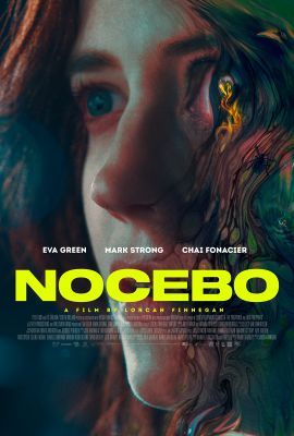 Nocebo (2022) online film