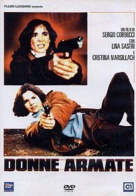 Nők fegyverben (1991) online film
