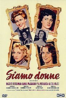 Nők vagyunk (1953) online film
