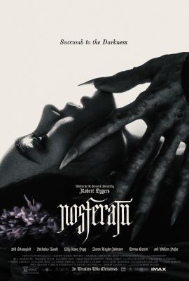 Nosferatu (2024) online film