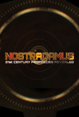 Nostradamus 21. századi próféciái (2015) online film