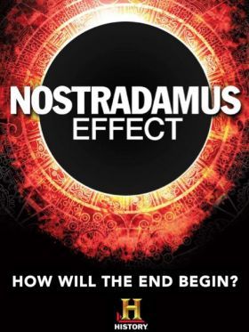 Nostradamus hatása 1. évad (2009) online sorozat