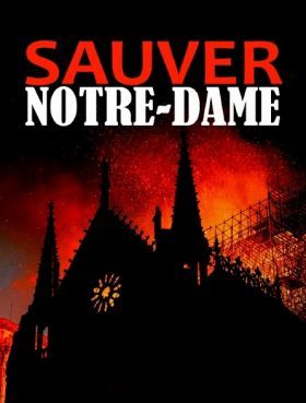 Notre-Dame: Újjáépíteni a csodát (2020) online film