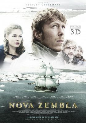 Nova Zembla (2011) online film