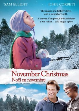 November Christmas (2010) online film