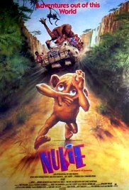 Nukie (1987) online film