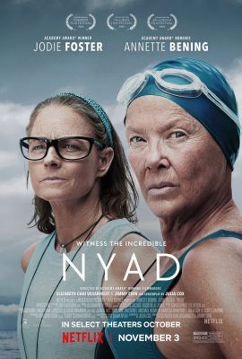 Nyad (2023) online film