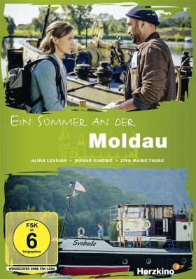 Nyár a Moldván (2020) online film