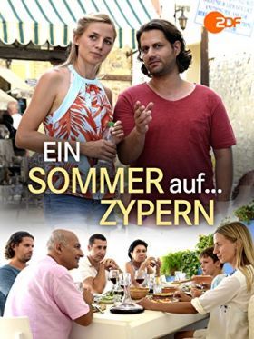 Nyár Cipruson (2017) online film