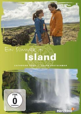 Nyár Izlandon (2014) online film